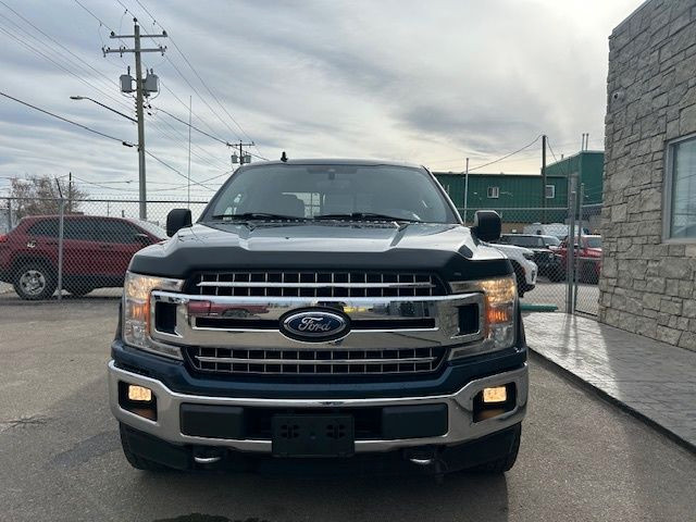 2019 Ford F-150 XLT XTR 4WD SuperCrew 5.5' Box in Cars & Trucks in Calgary - Image 2