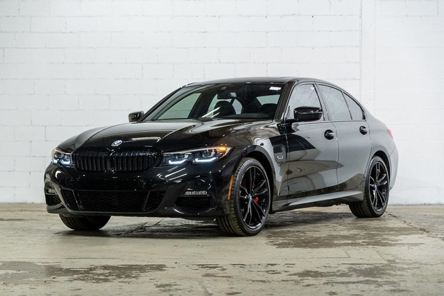 2022 BMW 3 Series 330e xDrive | Hybride intelligente | Premium in Cars & Trucks in City of Montréal - Image 3