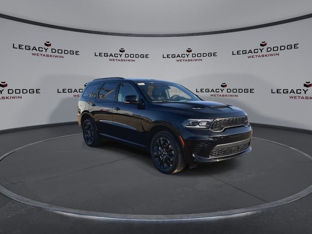 2024 Dodge Durango GT PREMIUM in Cars & Trucks in Edmonton - Image 4