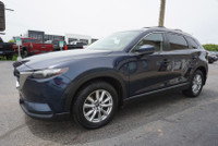 SAFETY INCLUDED ONE OWNER 2nd SET WINTER ON RIMS 7 PASSENGERS SERVICE RECORDS Mazda CX-9 GS 2.5L AWD... (image 2)