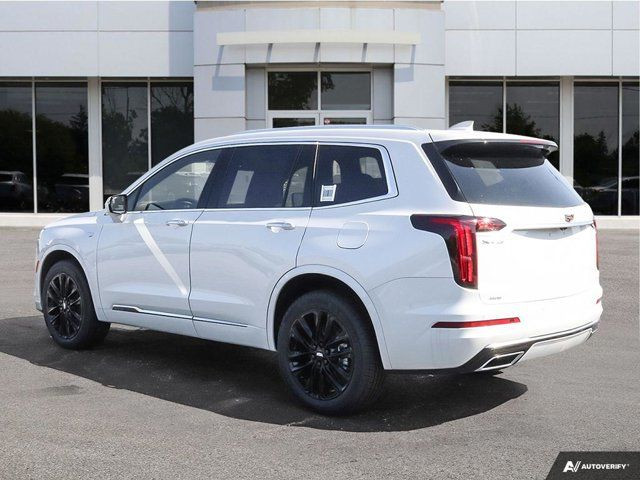 2024 Cadillac XT6 AWD Premium Luxury in Cars & Trucks in Windsor Region - Image 4