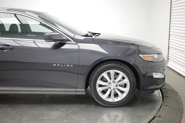 2023 Chevrolet Malibu 1LT in Cars & Trucks in Calgary - Image 3