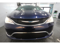 ?? Chrysler Pacifica Hybrid Touring-L 2020 – La familiale hybride par excellence ! Cette Pacifica Hy... (image 5)