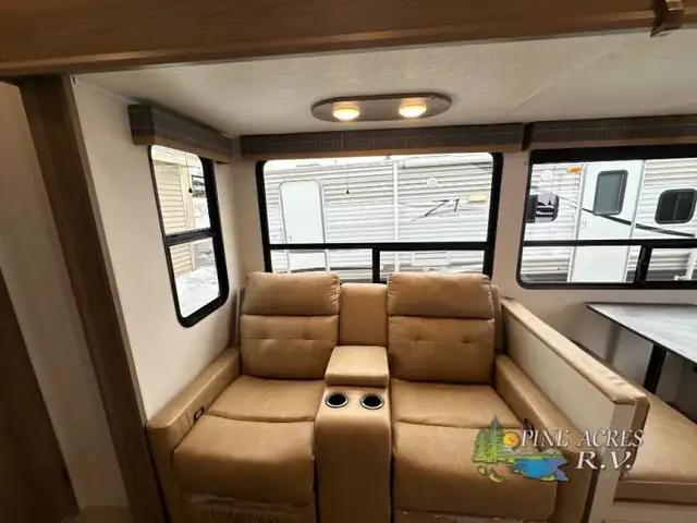 2025 Dutchmen RV Astoria 3603LFP (FULL BODY PAINT) in Travel Trailers & Campers in Truro - Image 47