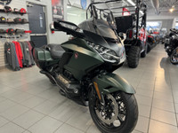 2024 Honda GL1800BD Goldwing DCT