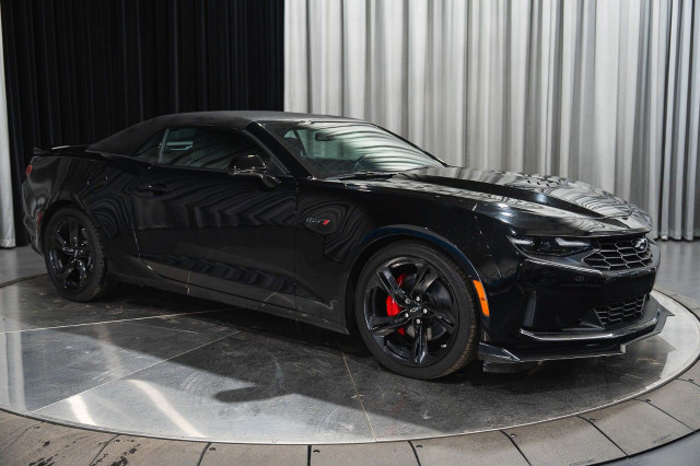 2022 Chevrolet Camaro in Cars & Trucks in Strathcona County