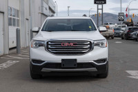 Check out our 2018 GMC Acadia SLT—where comfort meets capability. This SUV is loaded with features i... (image 1)