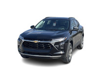 TRAX FWD LT Engine: 1.2L TURBO 3cyl. L/100Km City: 8.5 L/100Km Hwy: 7.6 (image 3)
