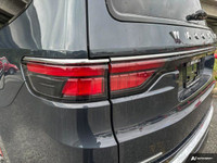 This Jeep Wagoneer has a trusty Twin Turbo Regular Unleaded I-6 3.0 L/183 engine powering this Autom... (image 7)