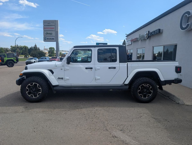 2020 Jeep Gladiator Sport S 4x4 for sale in Cars & Trucks in Medicine Hat - Image 4