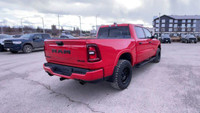 Four Wheel Drive. Leather Interior. 14.4 Inch Touchscreen. Bluetooth. Apple CarPlay/Android Auto. Re... (image 8)
