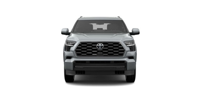 2024 Toyota Sequoia Hybrid Platinum in Cars & Trucks in Edmonton - Image 3