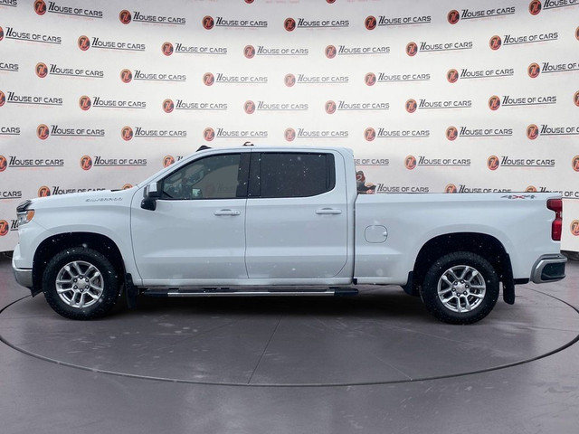 2023 Chevrolet Silverado 1500 LT in Cars & Trucks in Calgary - Image 2