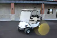 2015 Yamaha Drive - Gas Golf Cart