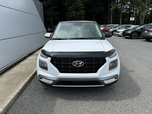 Hyundai Venue Essential Auto Tissu Sièges Chauffant Caméra Recul in Cars & Trucks in Trois-Rivières - Image 3