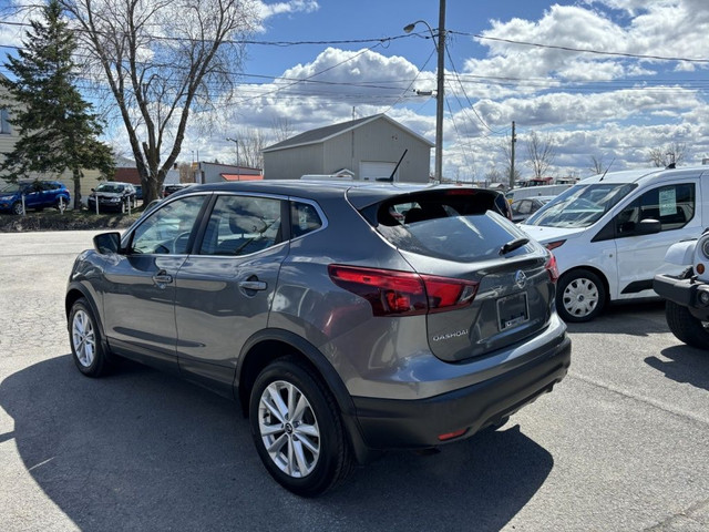 2019 Nissan Qashqai S/SV/SL in Cars & Trucks in Laval / North Shore - Image 2