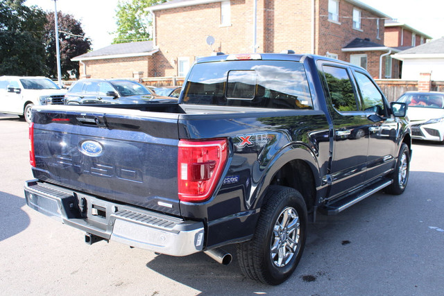 2023 Ford F-150 XLT in Cars & Trucks in Mississauga / Peel Region - Image 4