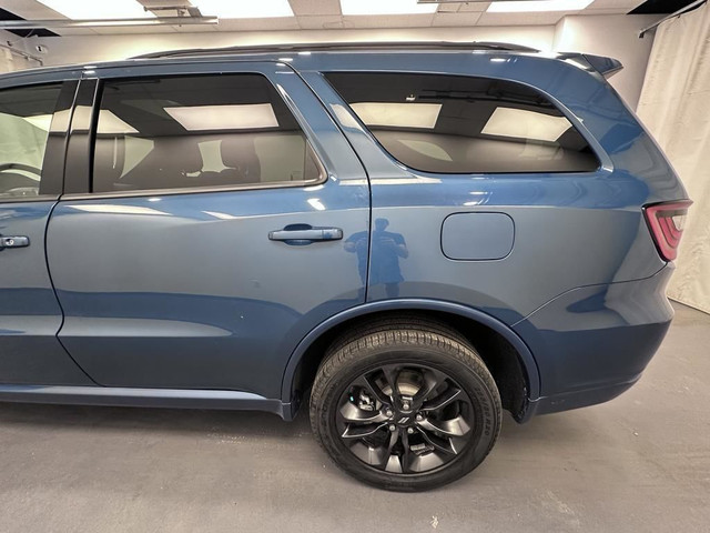2024 Dodge Durango GT 3.6L V6 - GT Plus Pkg - 2nd Row Captain... in Cars & Trucks in Lethbridge - Image 3