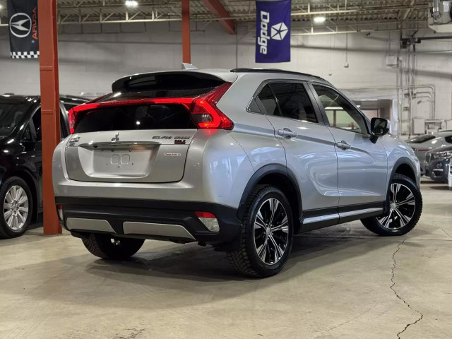2018 MITSUBISHI Eclipse Cross GT in Cars & Trucks in City of Montréal - Image 4