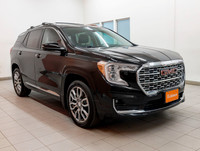 À voir! / Come see it! TRÈS BIEN ÉQUIPÉ / VERY WELL EQUIPPED. Version Denali AWD, Toit ouvrant, Syst... (image 9)