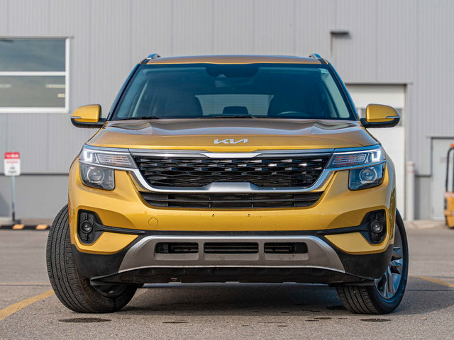 2023 Kia Seltos EX in Cars & Trucks in Calgary - Image 2