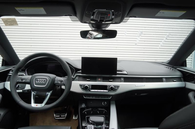 2024 Audi A5 Sportback 45 2.0T Progressiv quattro 7sp S Tronic in Cars & Trucks in Calgary - Image 2