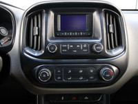 2017 CHEVROLET COLORADO 1ANS GAR. BOITE 6 PIED CAMERA 2017 CHEVROLET COLORAD EXTENDED CAB BOITE 6 PI... (image 5)