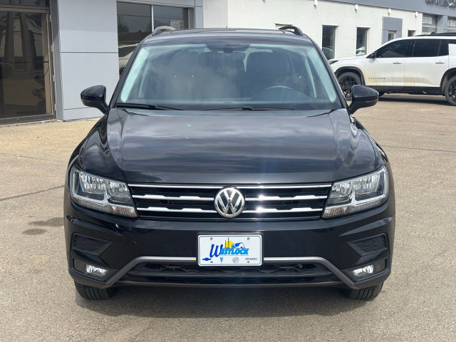 2021 Volkswagen Tiguan in Cars & Trucks in Edmonton - Image 3