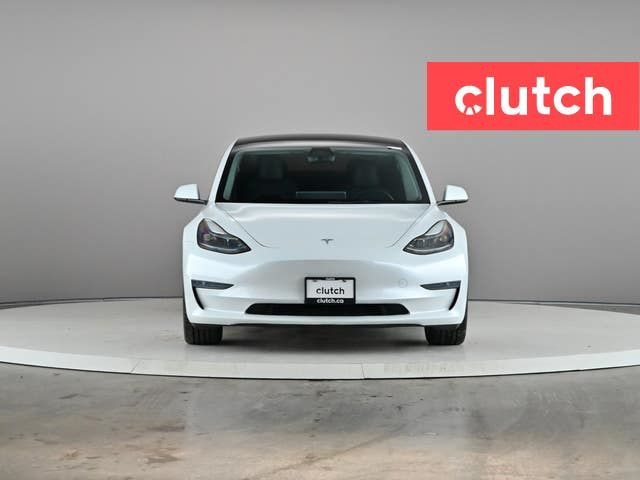 2023 Tesla Model 3 RWD w/ Nav, Heated Front Seats, Rearview Cam in Cars & Trucks in Ottawa - Image 4