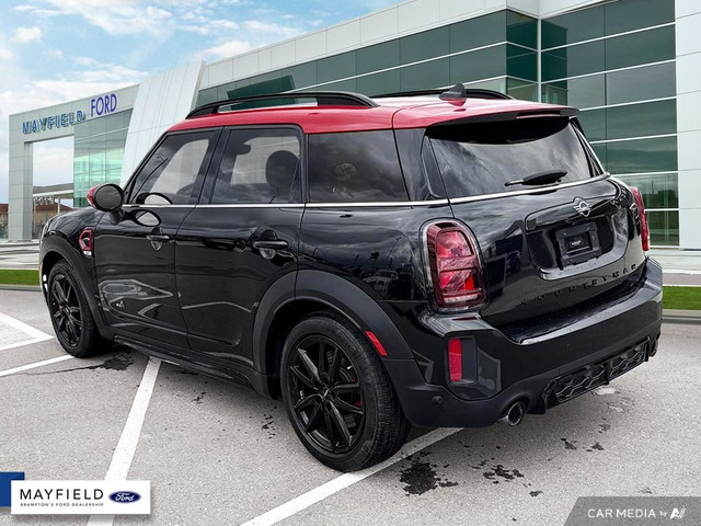 2021 MINI Countryman John Cooper Works in Cars & Trucks in Mississauga / Peel Region - Image 4