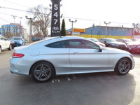 C300 4MATIC COUPE 100% CANADIAN VEHICLE Visit Our Website @ EliteLuxuryMotors.ca ___________________... (image 6)