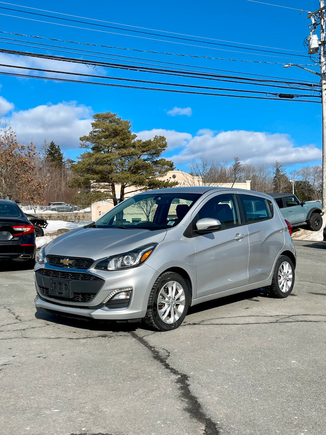 2019 Chevrolet Spark LT in Cars & Trucks in Bedford