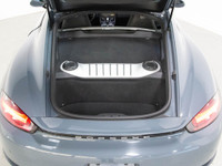 This beautiful 2018 Porsche 718 Cayman Coupe is a local Ontario vehicle that delivers a thrilling dr... (image 7)