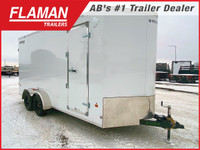 2024 RoyalCargo LCHT35-718V-86 Enclosed Cargo Trailer