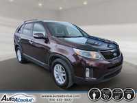 Engine: Moteur à 4 cylindres 2.4L L/100Km City: 11.8 L/100Km Hwy: 8.7 Safety Equipment Système antip... (image 1)
