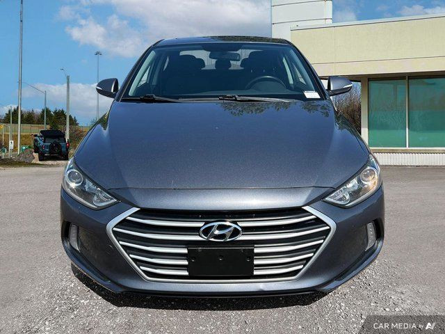 2017 Hyundai Elantra GLS in Cars & Trucks in Kitchener / Waterloo - Image 3