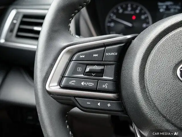 2024 Subaru Ascent Premier dans Autos et camions dans Région de Mississauga/Peel - Image 19
