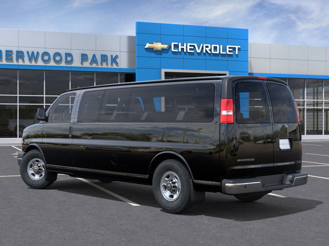 2025 Chevrolet Express Passenger LT in Cars & Trucks in Strathcona County - Image 3
