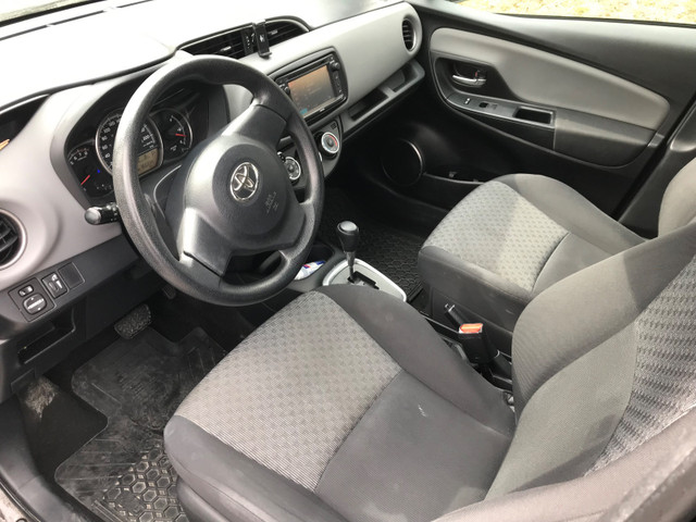 2015 Toyota Yaris LE in Cars & Trucks in Longueuil / South Shore - Image 2