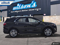 Come see this certified 2019 Chevrolet Equinox Premier AWD | Nav | Leather | Pano Sunroof | Wireless... (image 5)