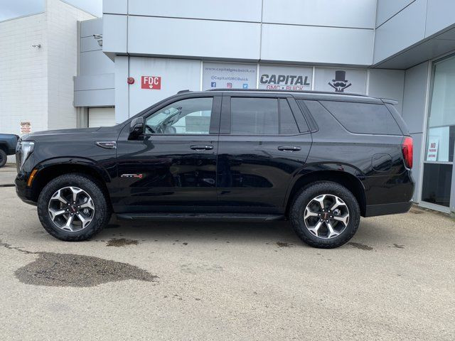 2025 GMC Yukon AT4 4WD in Cars & Trucks in Edmonton - Image 3