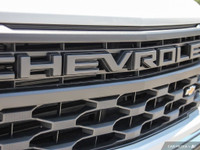 Conquer the Road with Confidence: Discover the 2025 Chevrolet Silverado 1500 Work Truck, the Ultimat... (image 8)