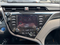 +Caméra de recul / Backup camera +Bluetooth +Sièges chauffants / Heated seats +Sièges en cuir / Leat... (image 9)