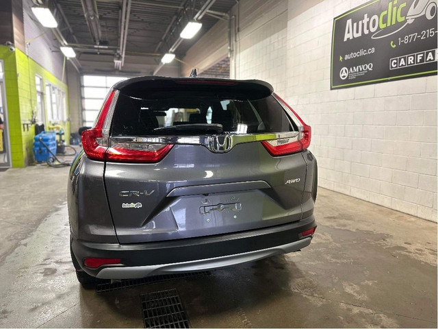  2018 Honda CR-V LX AWD in Cars & Trucks in Laval / North Shore - Image 4