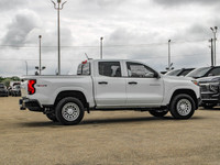 This Chevrolet Colorado delivers a Turbocharged Gas I4 2.7L/ engine powering this Automatic transmis... (image 7)