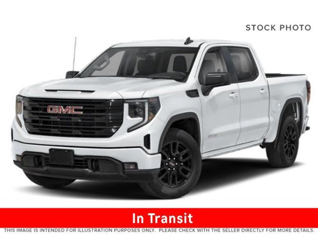 2025 GMC Sierra 1500 Elevation in Cars & Trucks in Calgary