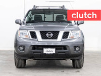 GPS Navigation, 12V Outlet, Dual Zone Front Climate Control and more! Clutch is the largest online u... (image 1)