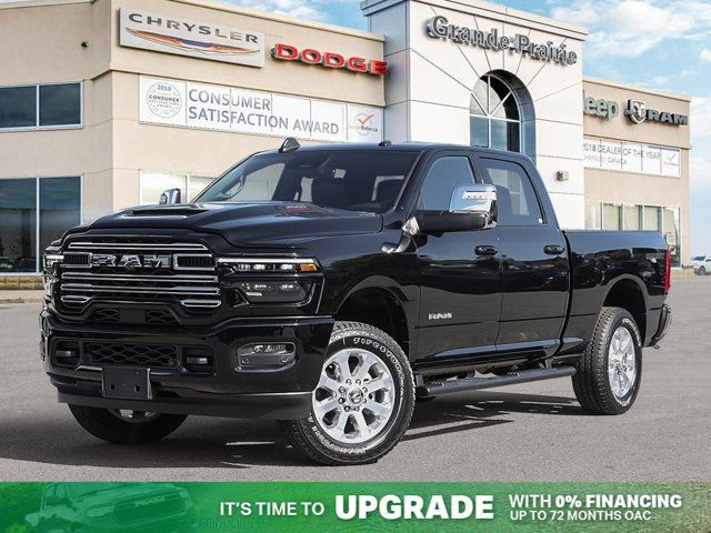 2025 Ram 2500 Laramie in Cars & Trucks in Grande Prairie