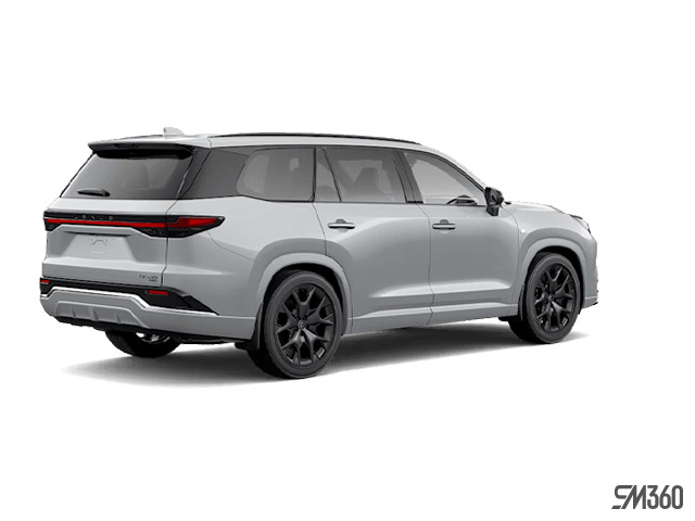 2025 Lexus TX 350 F Sport in Cars & Trucks in Oakville / Halton Region - Image 2