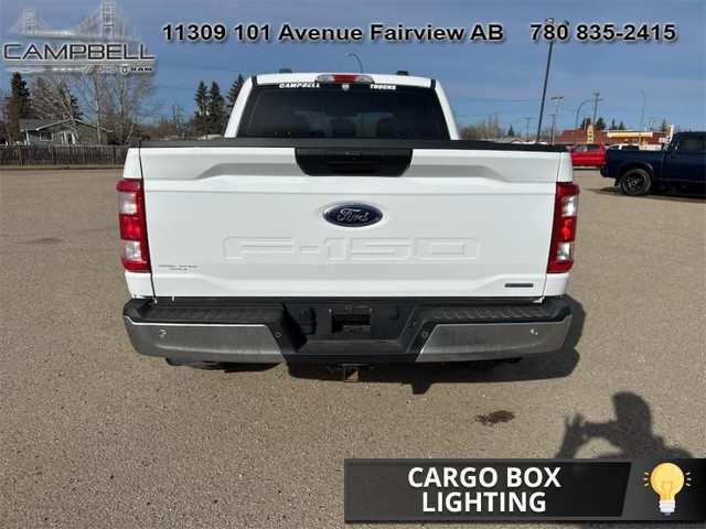 2022 Ford F-150 XL LARIAT in Cars & Trucks in Grande Prairie - Image 4